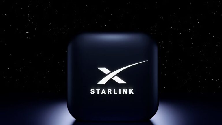 Starlink India