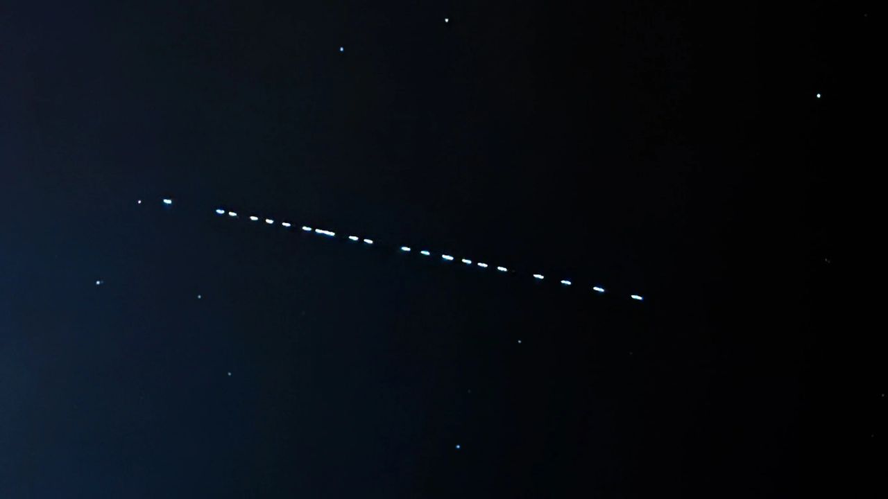Starlink India 