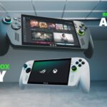 Asus ROG Xbox Ally