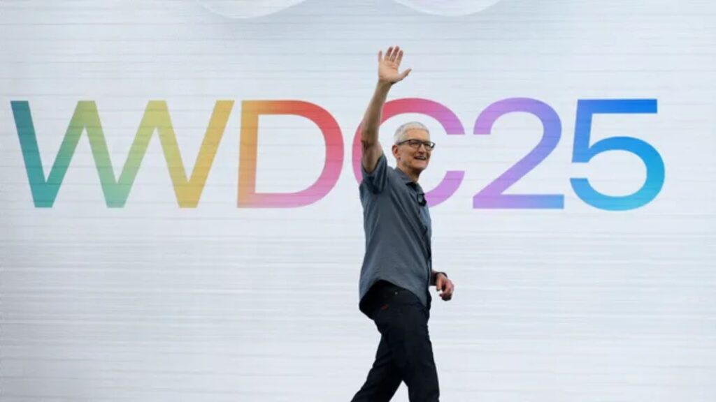 WWDC 2025