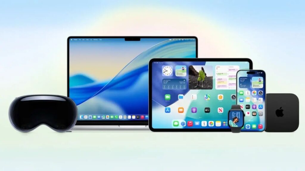 Apple WWDC 2025: Biggest Reveals That Could Redefine Tech 1