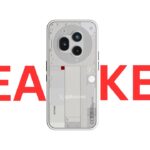 nothing phone 3 leaked