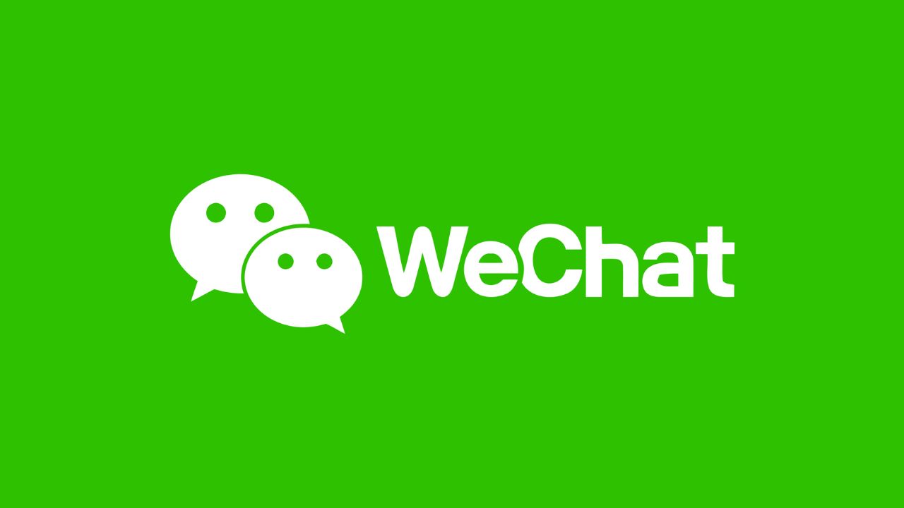 WeChat