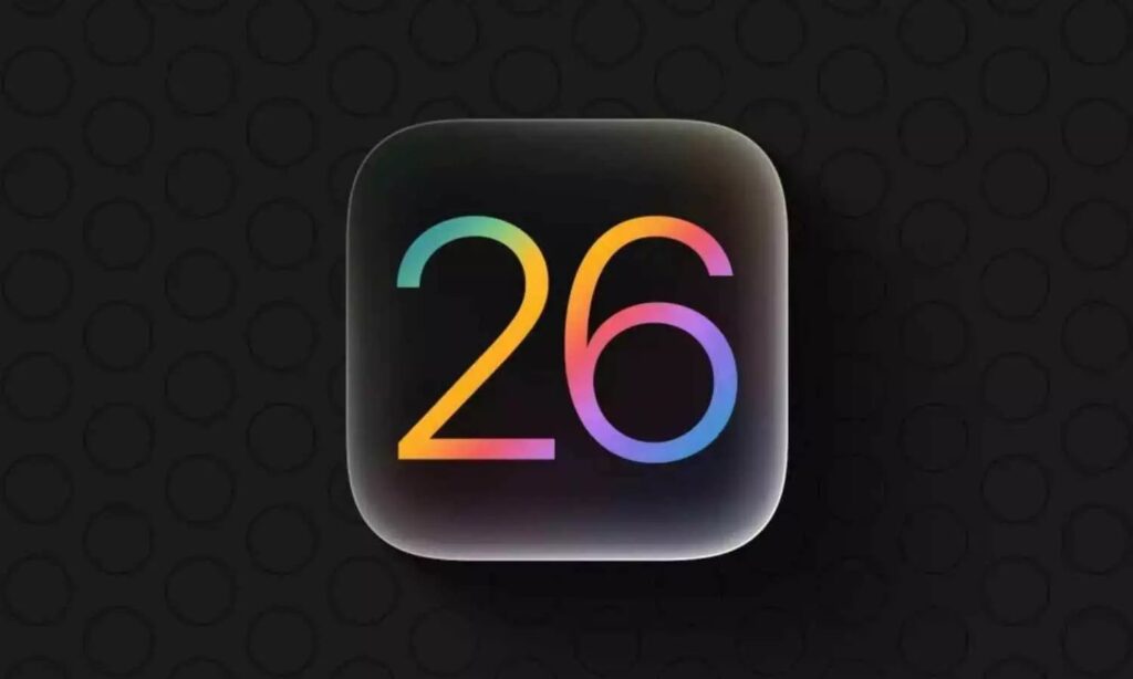 iOS 26