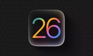 iOS 26