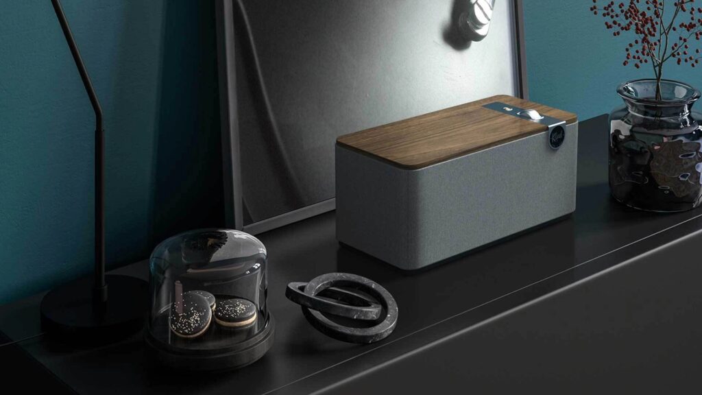 Klipsch le Système d'enceintes Bluetooth One Plus Premium - Gadgets de technologie cool