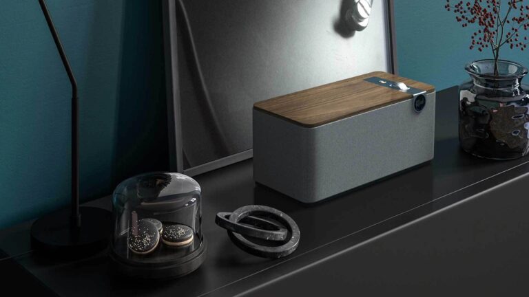 Klipsch The One Plus Premium Bluetooth Speaker System