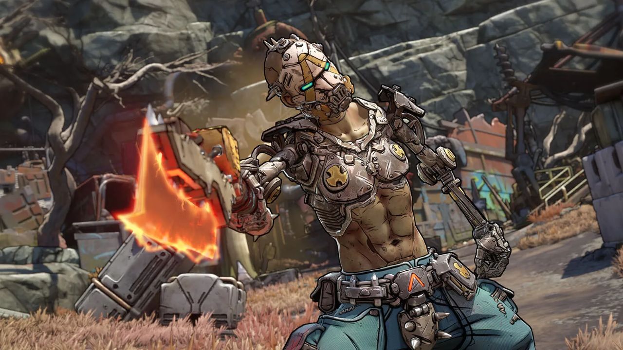 Borderlands 4 Officially Launches  