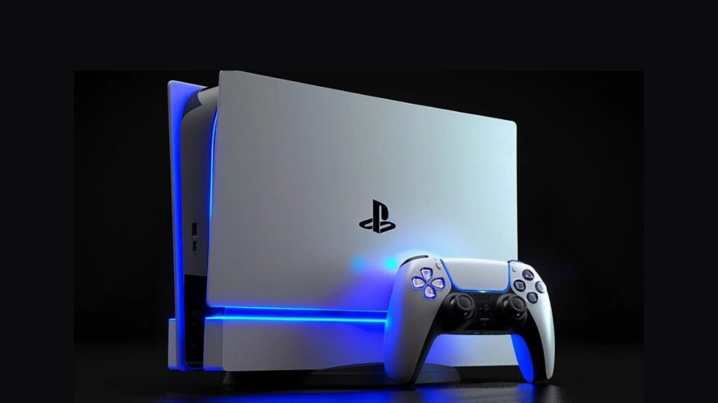 PlayStation 6