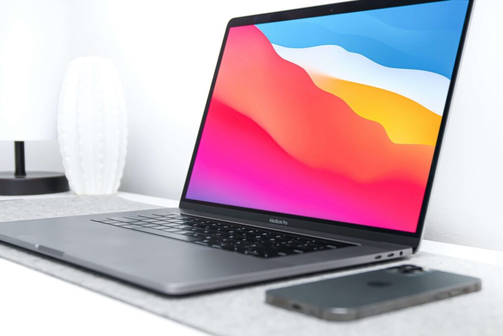 MacBook Pro M4 Review