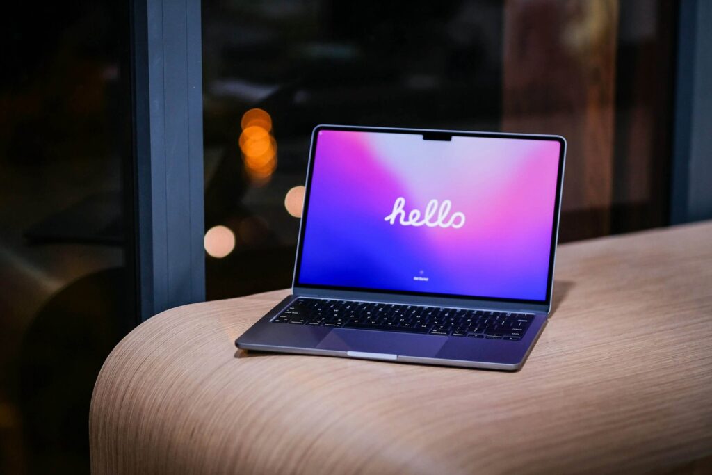 MacBook Pro M4 Review