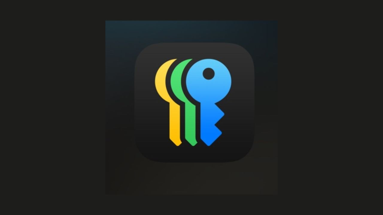 iOS 26 Beta 2 Password App