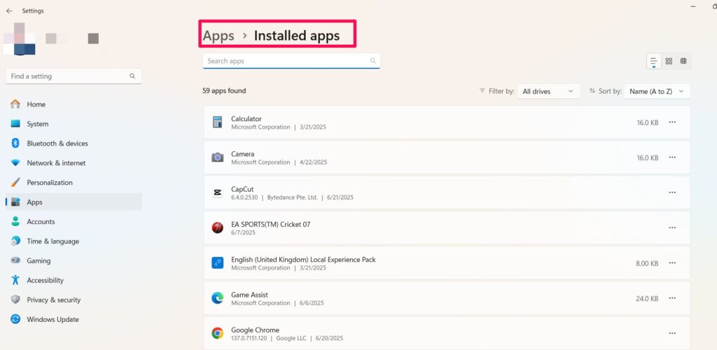 Disable Background Apps & Services - Optimize Windows 11 for Gaming