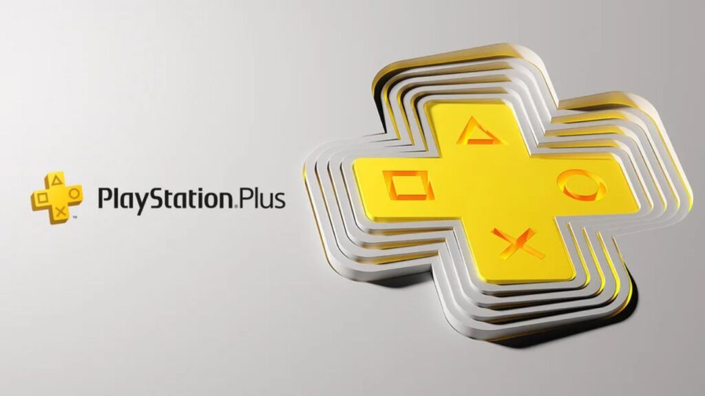 PlayStation Plus Users