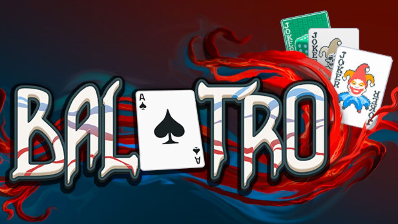 Balatro