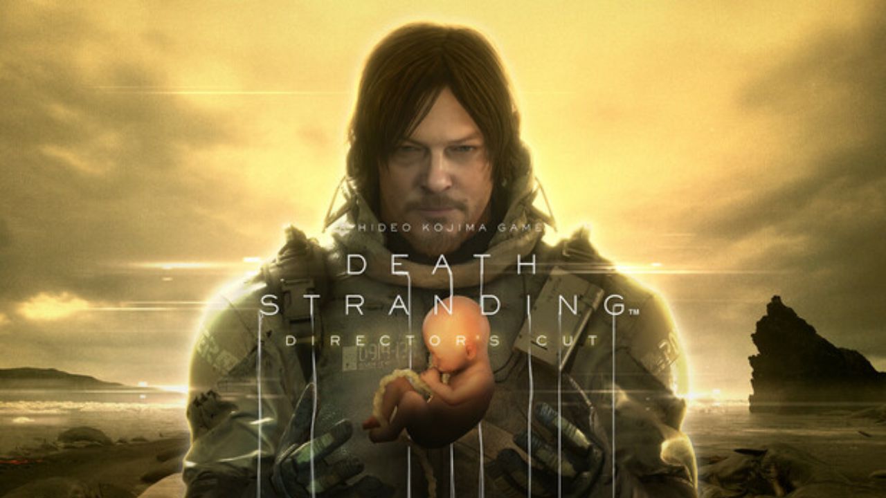Death Stranding Director’s Cut