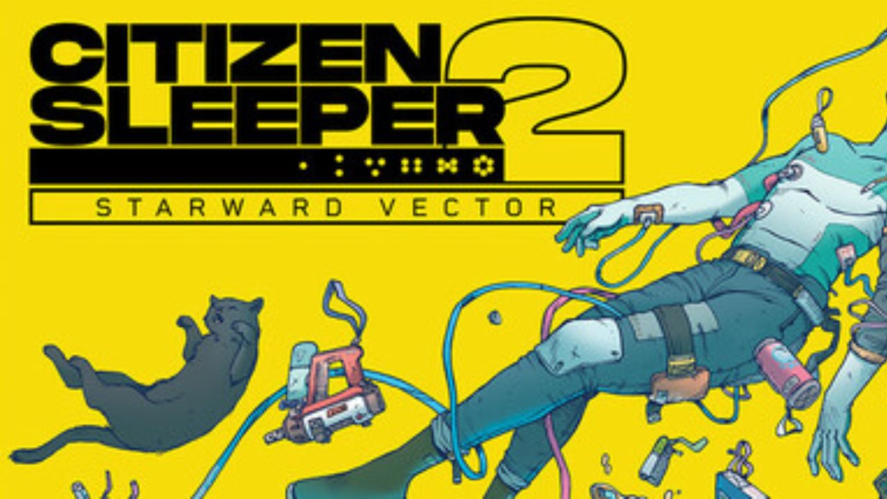 Citizen Sleeper 2 : Starward Vector