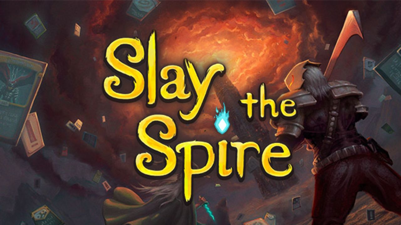 Slay the Spire
