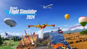 MSFS 2024