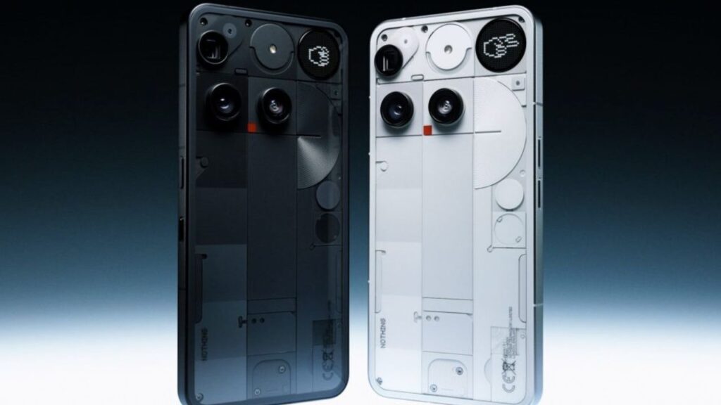 Nothing Phone 3