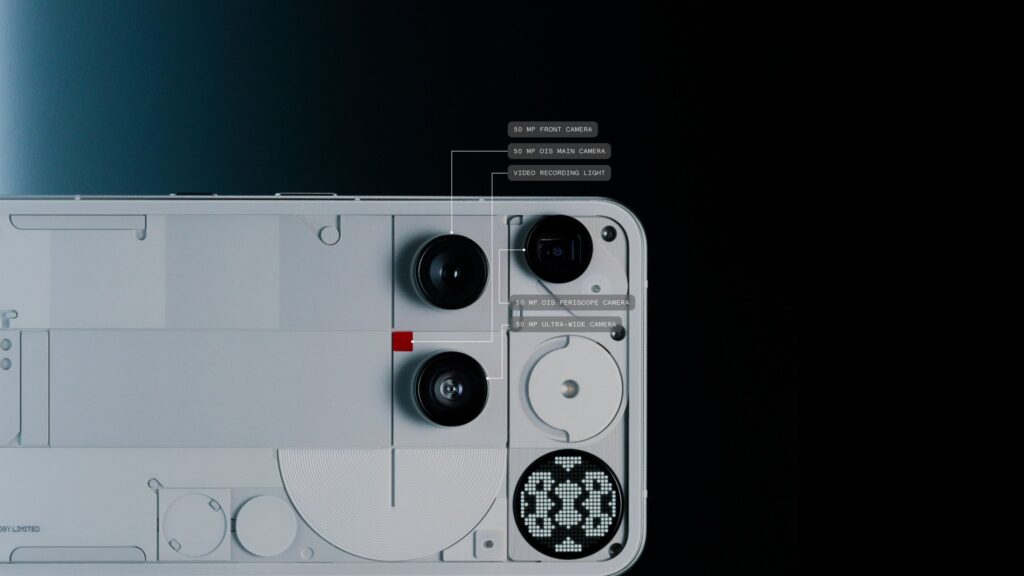 Nothing Phone 3