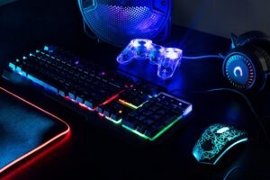 Gaming