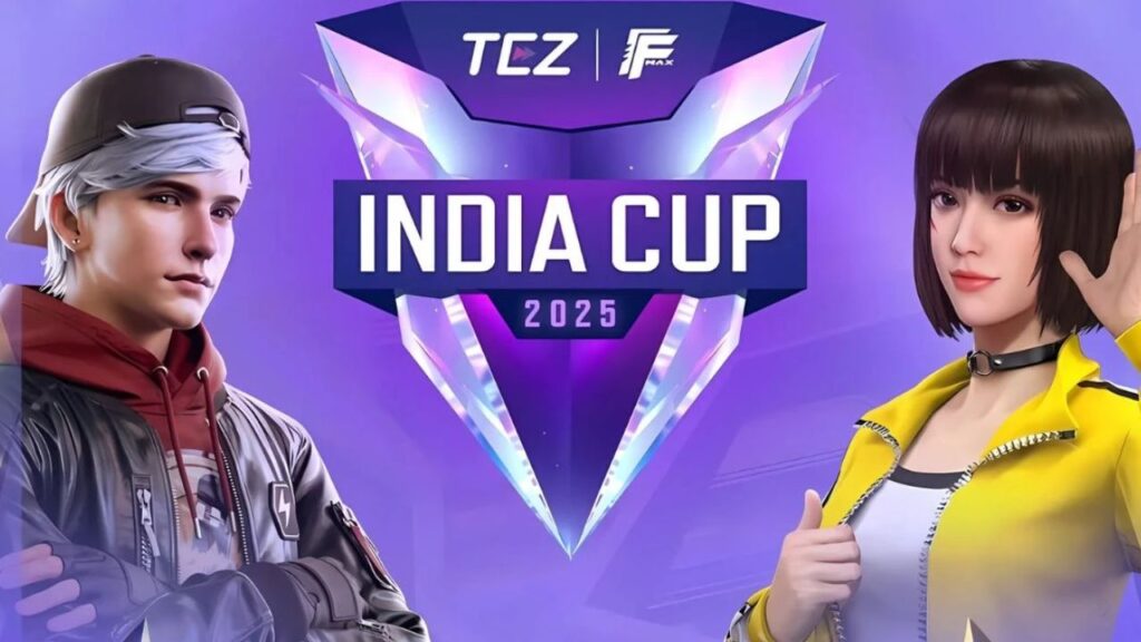 Free Fire Tournament Registration 2025