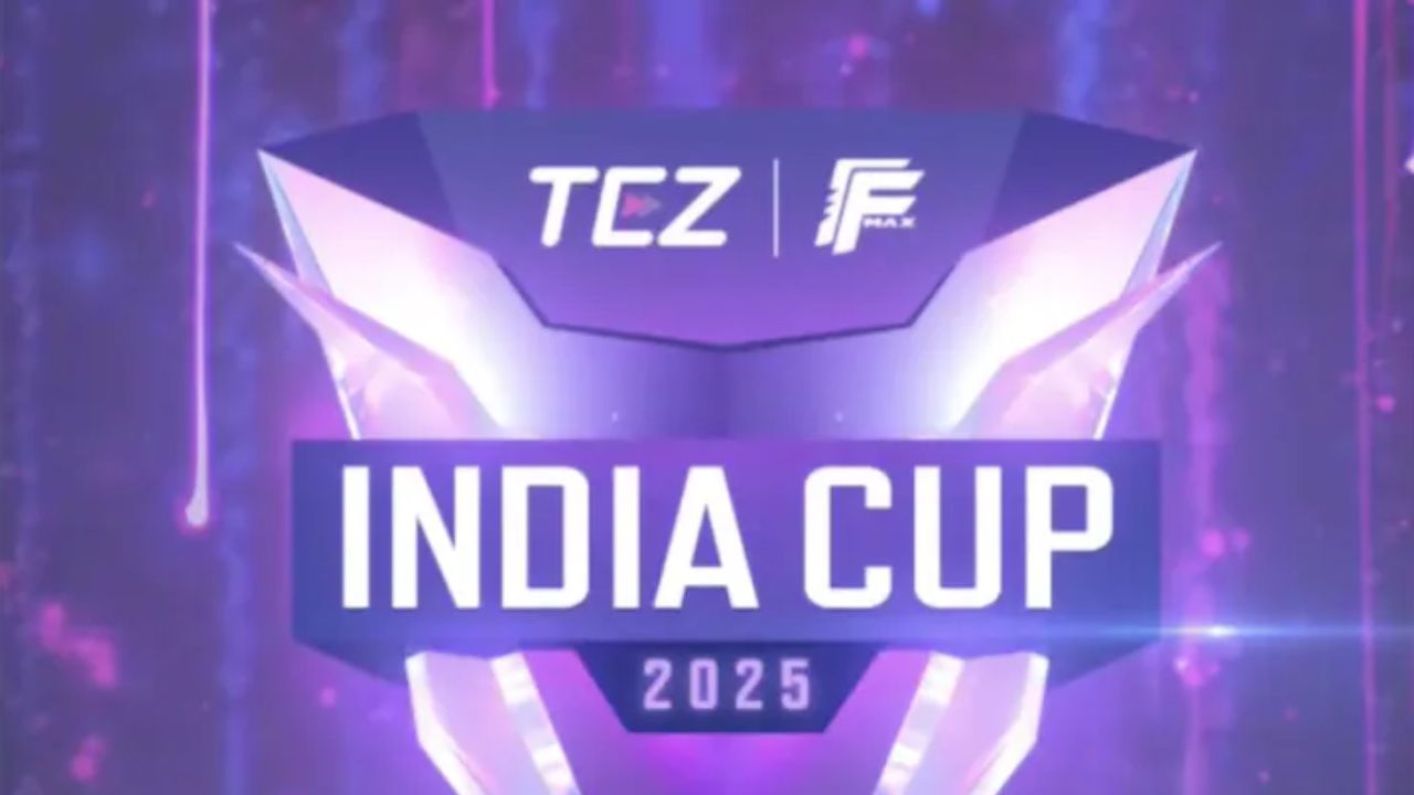 Free Fire Tournament 2025 Registration