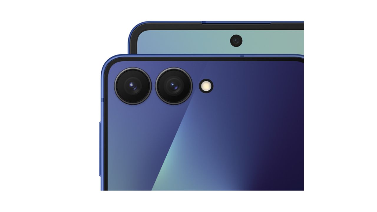 Samsung Galaxy Z Flip 7 - 3