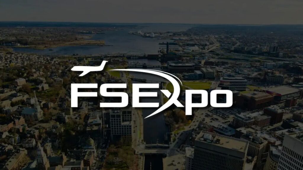 FlightSimExpo 2025