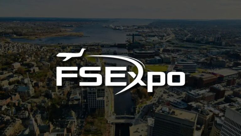 FlightSimExpo 2025