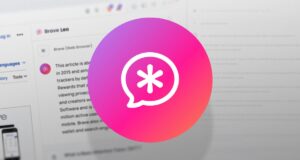 Leo AI Brave Browser
