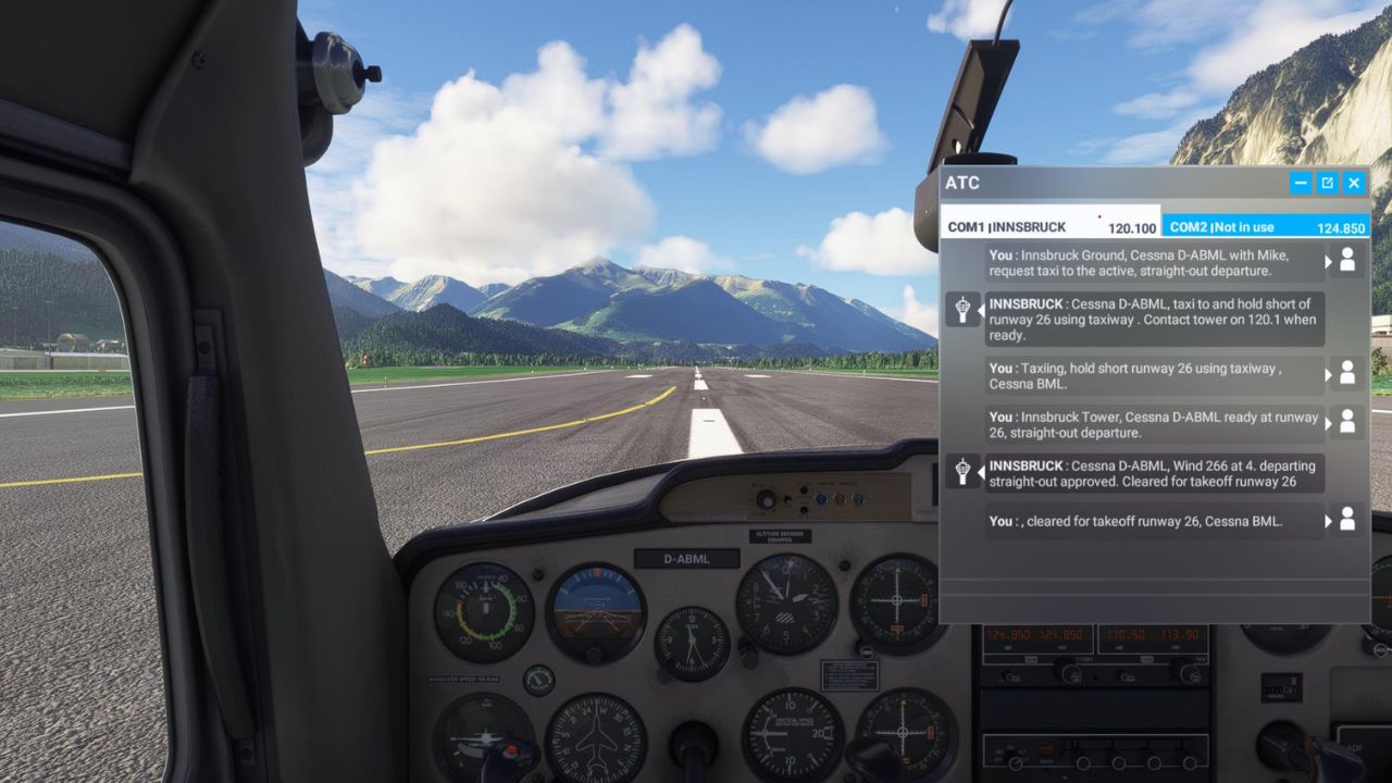 MSFS 2024
