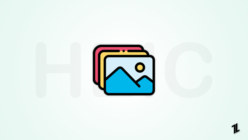 HEIC Images