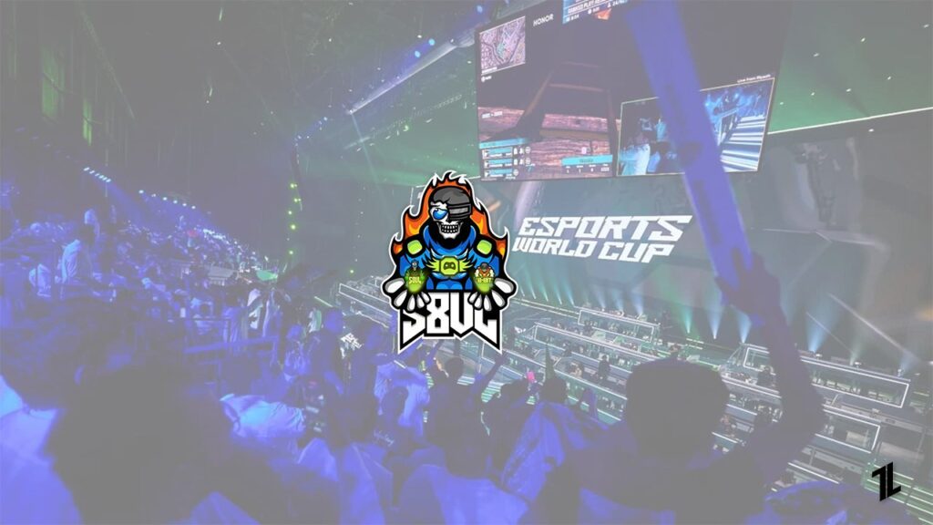 S8UL at EWC 2025