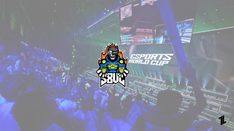 S8UL at EWC 2025