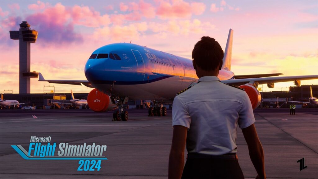 MSFS 2024 Career Mode