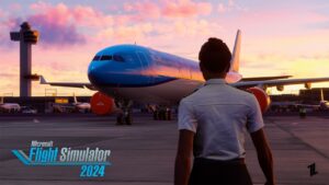 MSFS 2024 Career Mode