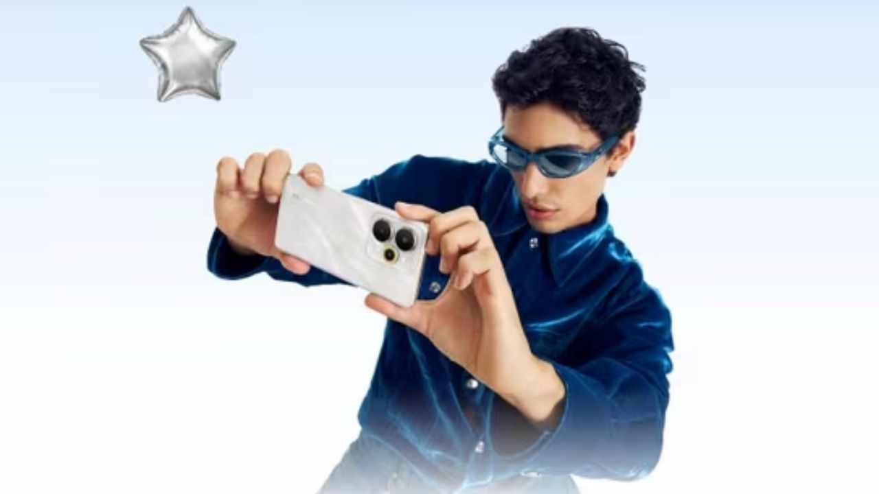 Realme 15 Pro 5G - 2