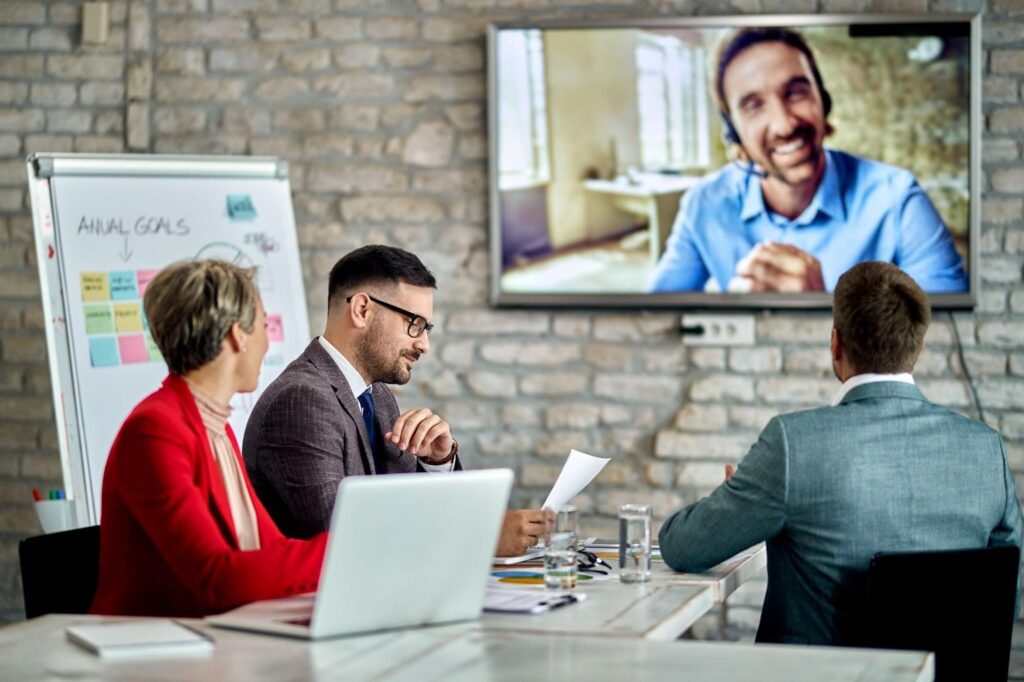 Video Conferencing