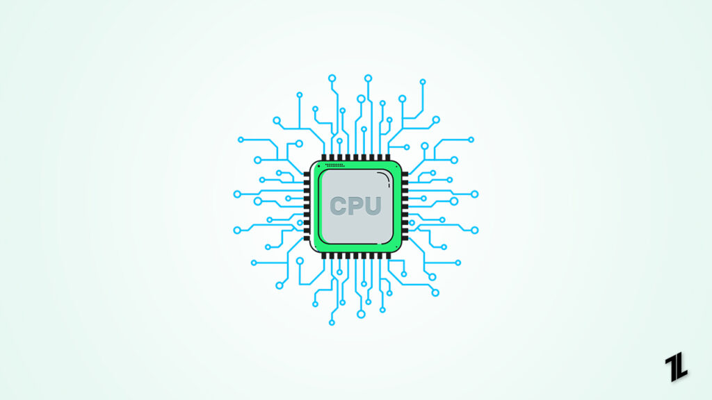 CPU Bottlenecking