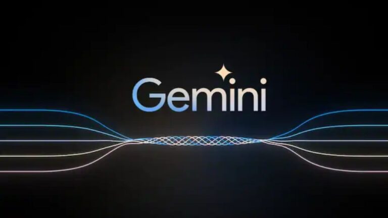 Gemini Pro Free for 1 Year