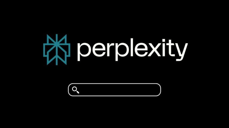 Perplexity Pro