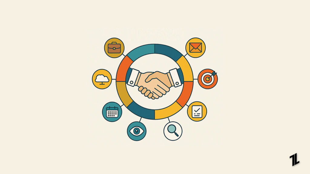 Bank and Fintech