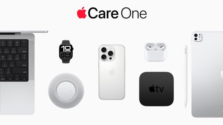 AppleCare One