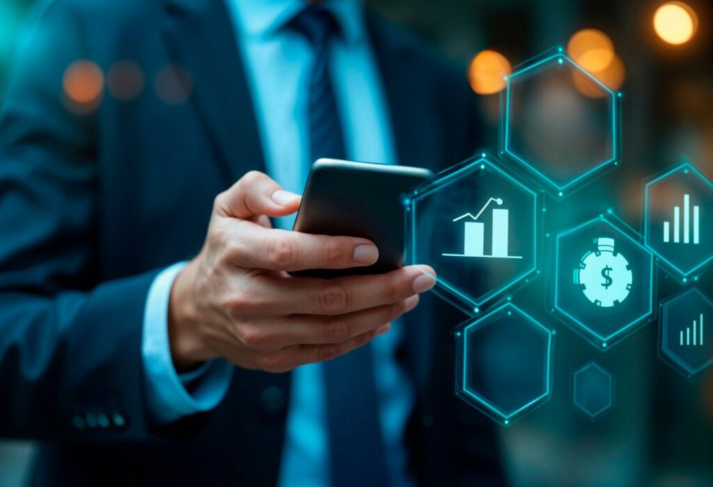 Business Tech