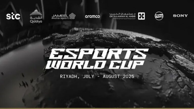 EWC 2025 Week 3 Sum Up