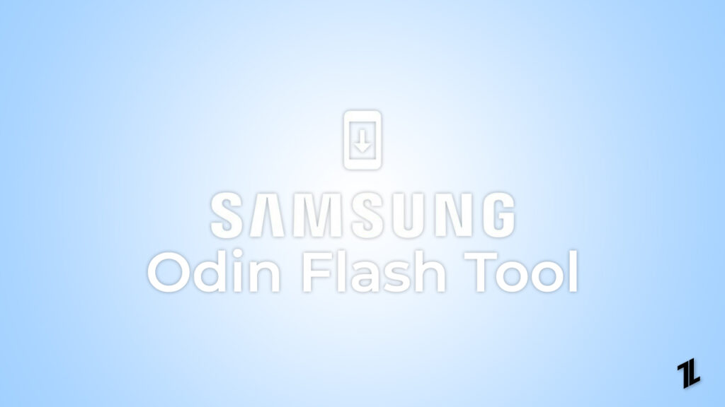 Samsung Odin Flash Tool