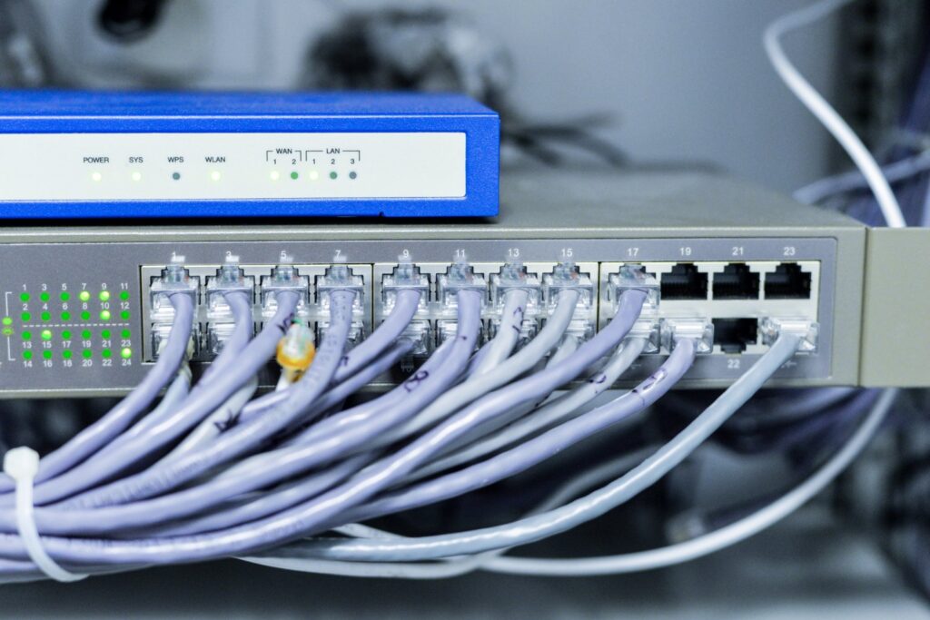 Routers
