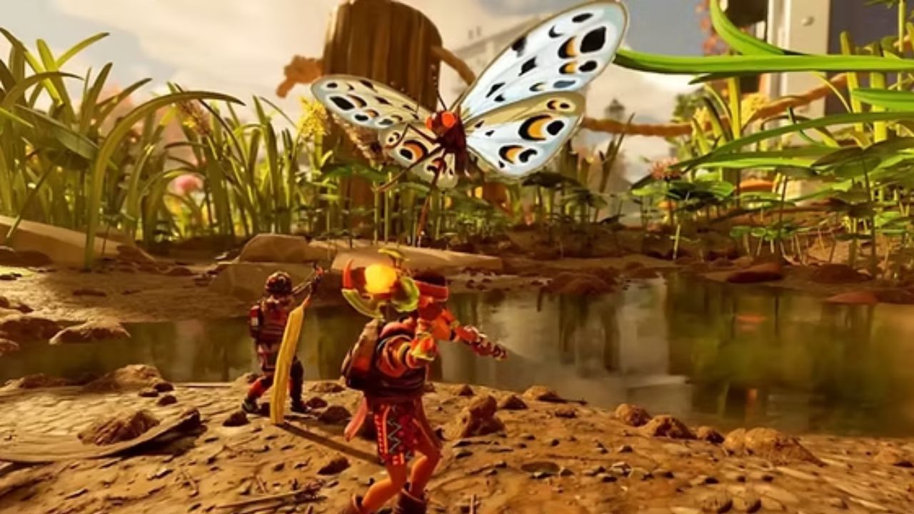 Grounded 2 Release Time